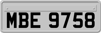 MBE9758