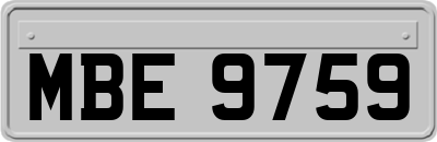 MBE9759