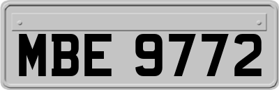 MBE9772
