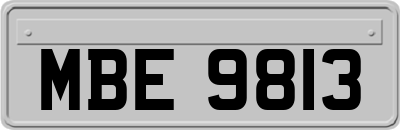 MBE9813