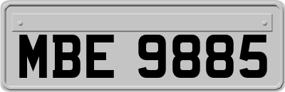 MBE9885