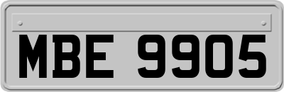 MBE9905