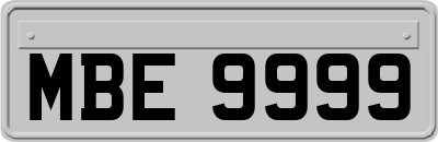 MBE9999