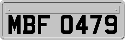 MBF0479