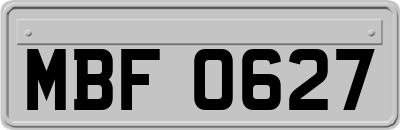 MBF0627