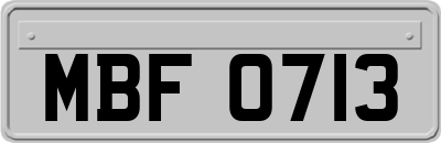 MBF0713