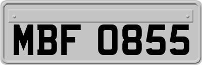 MBF0855