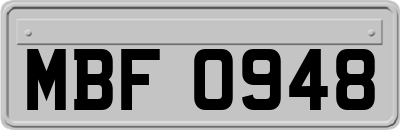 MBF0948