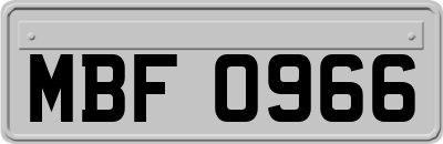 MBF0966