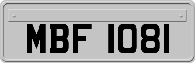 MBF1081