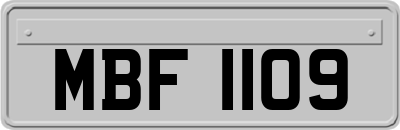 MBF1109