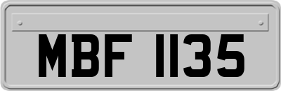 MBF1135