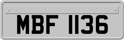 MBF1136