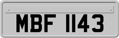 MBF1143
