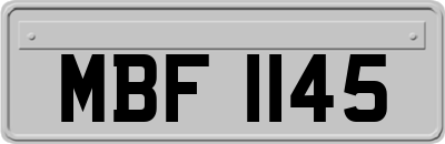 MBF1145