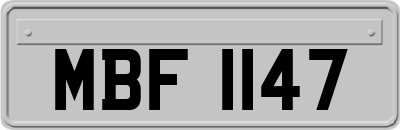 MBF1147