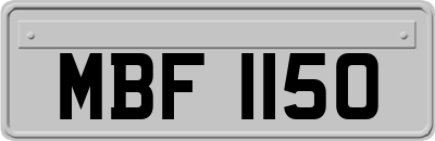 MBF1150