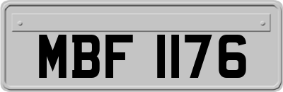 MBF1176