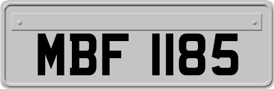 MBF1185