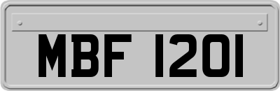 MBF1201