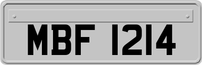 MBF1214