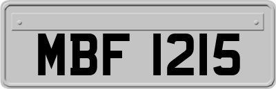 MBF1215
