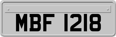MBF1218