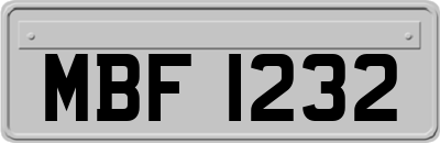 MBF1232