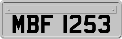 MBF1253