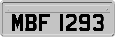 MBF1293