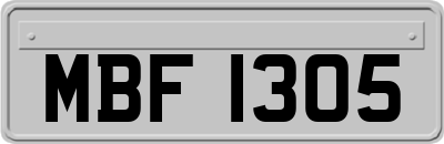 MBF1305