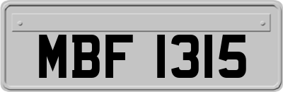 MBF1315