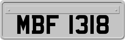 MBF1318