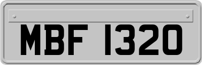 MBF1320