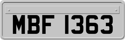 MBF1363