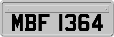 MBF1364