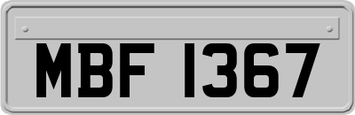 MBF1367