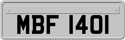 MBF1401