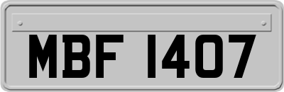 MBF1407