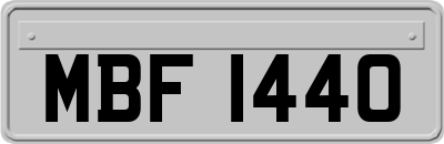 MBF1440