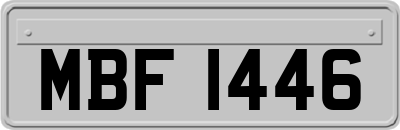 MBF1446