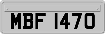MBF1470