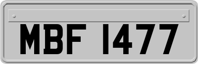MBF1477