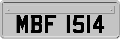 MBF1514