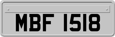 MBF1518