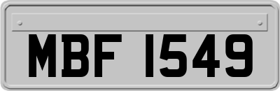 MBF1549