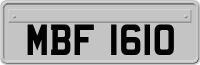 MBF1610