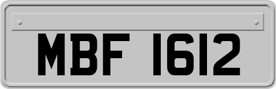 MBF1612