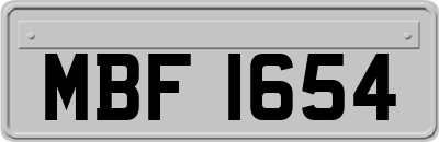 MBF1654