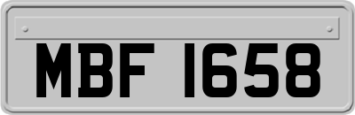 MBF1658